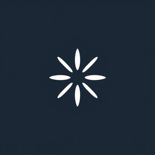 Clear layout icon symbolizing a clear and simple layout