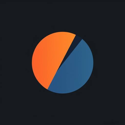 Color palette icon symbolizing color contrast